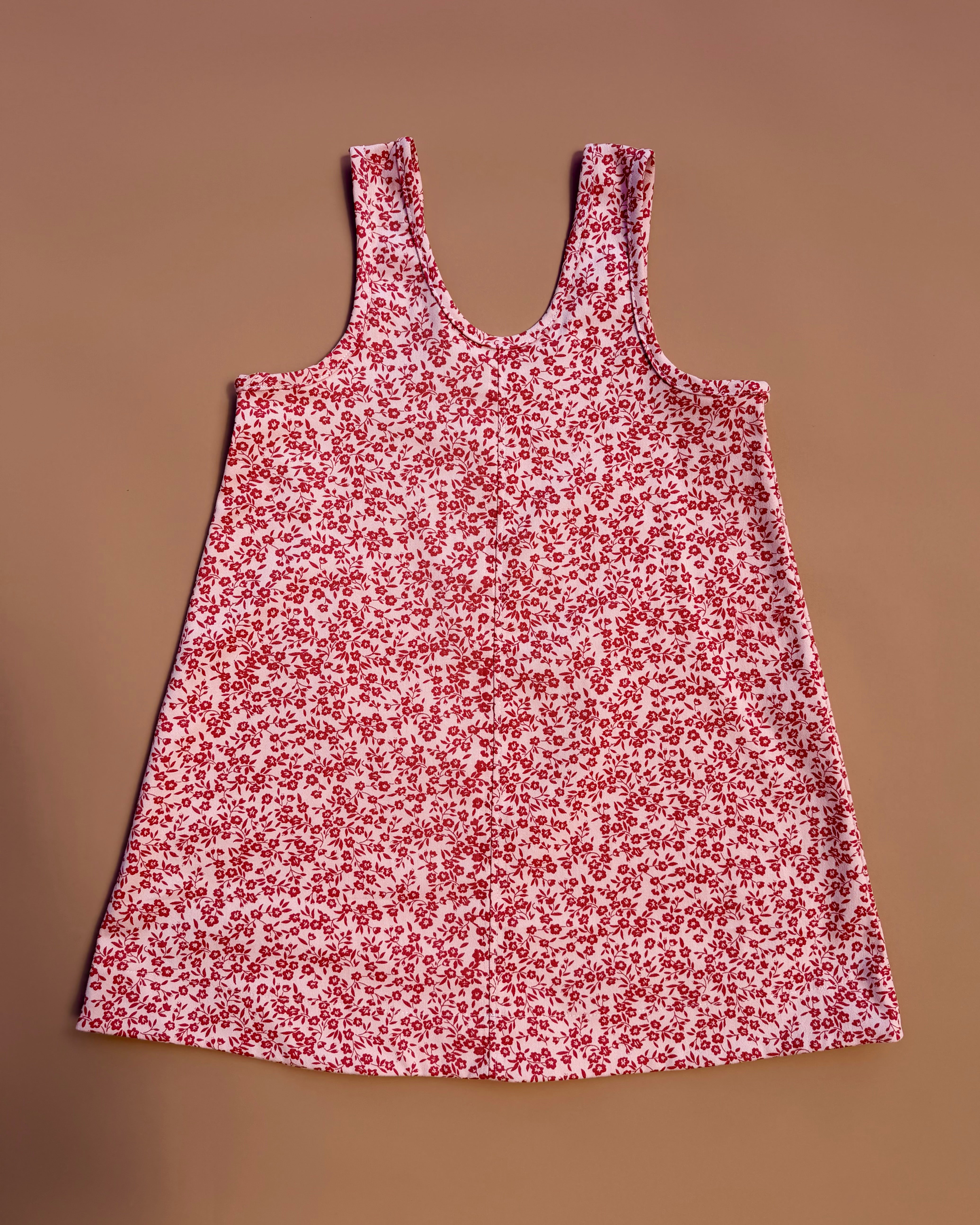 Sienna Dress - Jaime Floral